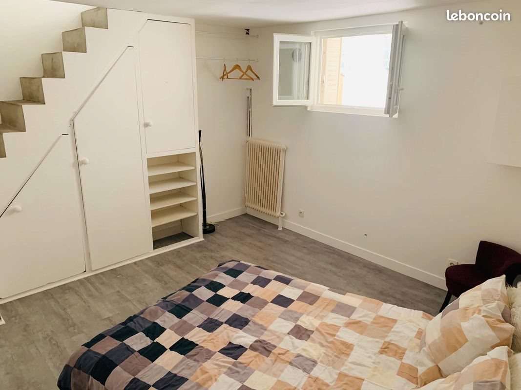 Appartement à louer, 31m², Neuilly-sur-Seine