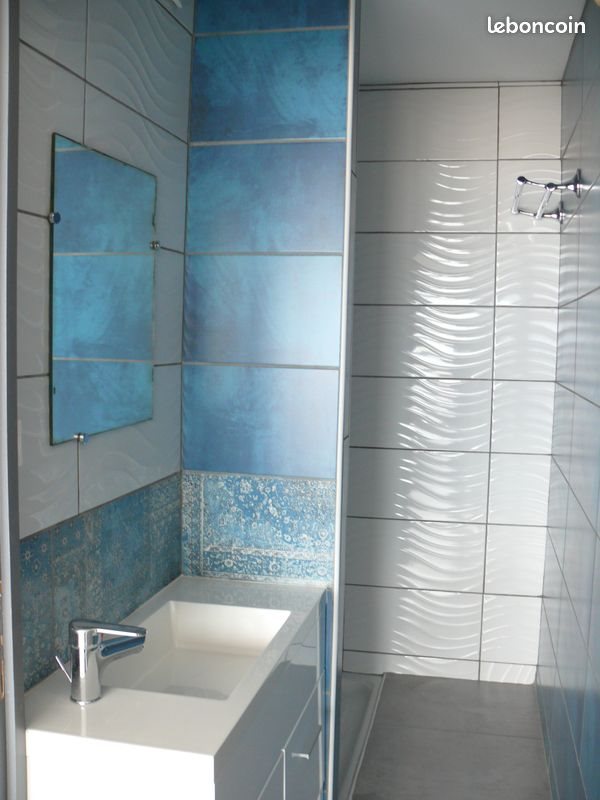Appartement à vendre, 37m², Chambéry