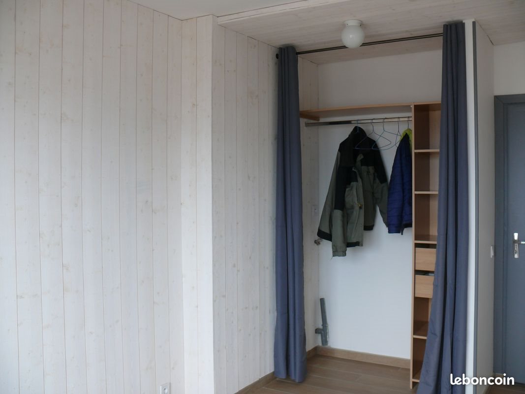 Appartement à vendre, 37m², Chambéry