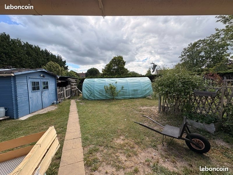 Maison à vendre, 125m², Sully-sur-Loire