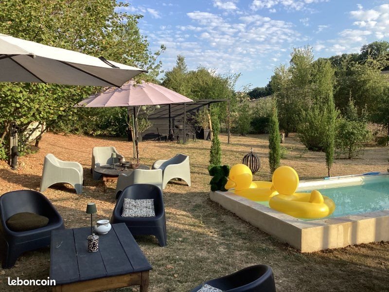 Maison à vendre, 135m², Auch