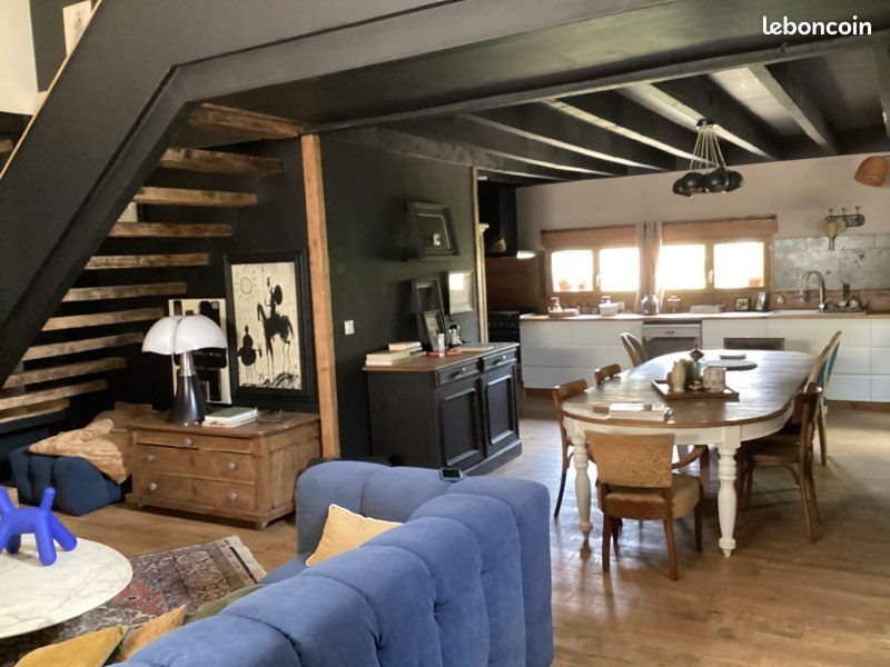 Maison à vendre, 135m², Auch