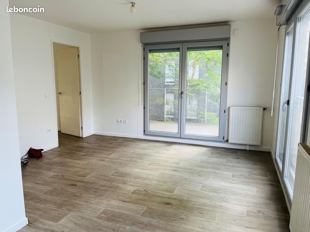 Appartement à vendre, 60m², Sevran