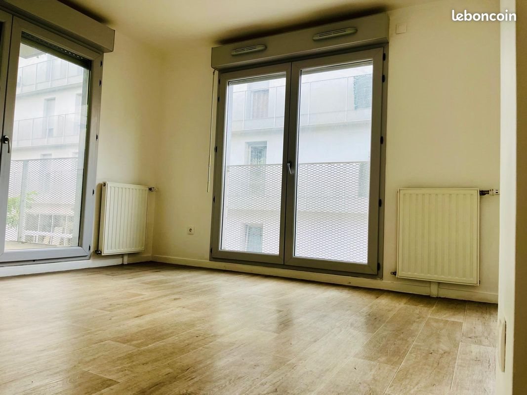 Appartement à vendre, 60m², Sevran