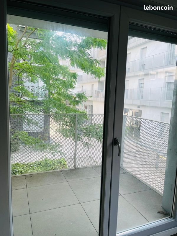 Appartement à vendre, 60m², Sevran