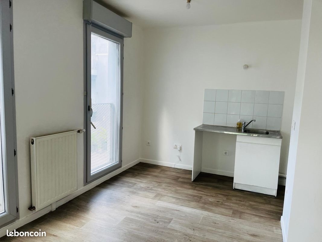Appartement à vendre, 60m², Sevran