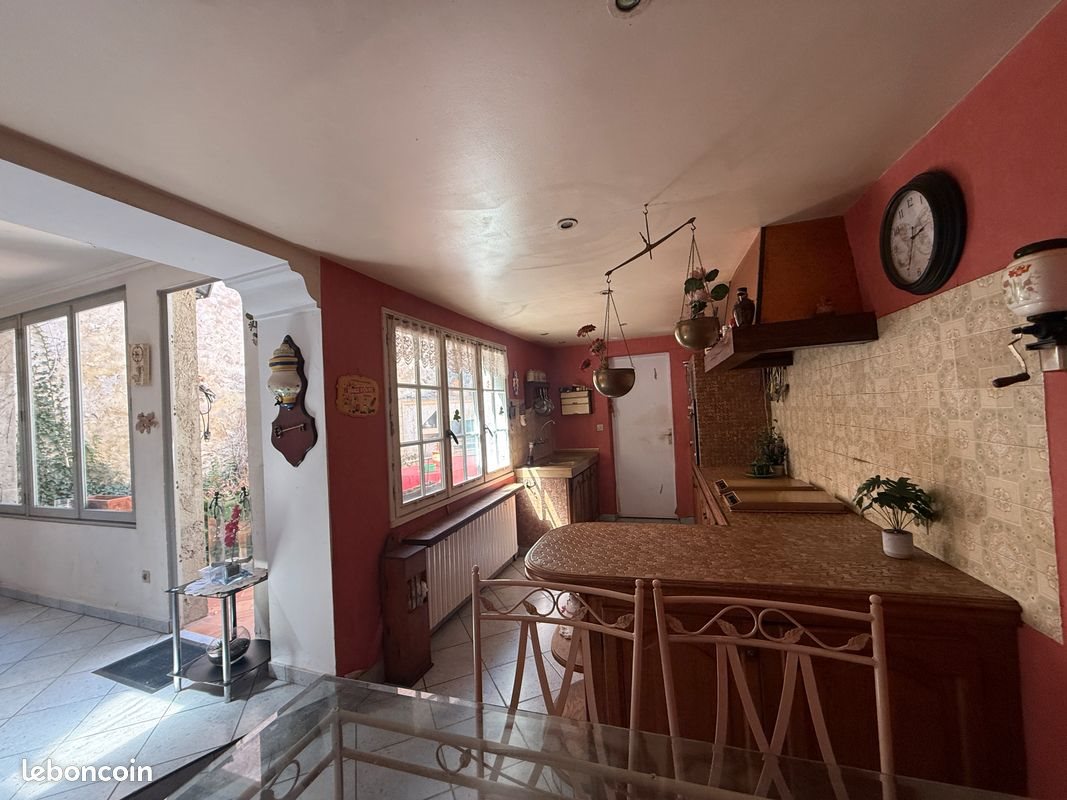 Maison à vendre, 230m², Chézy-sur-Marne