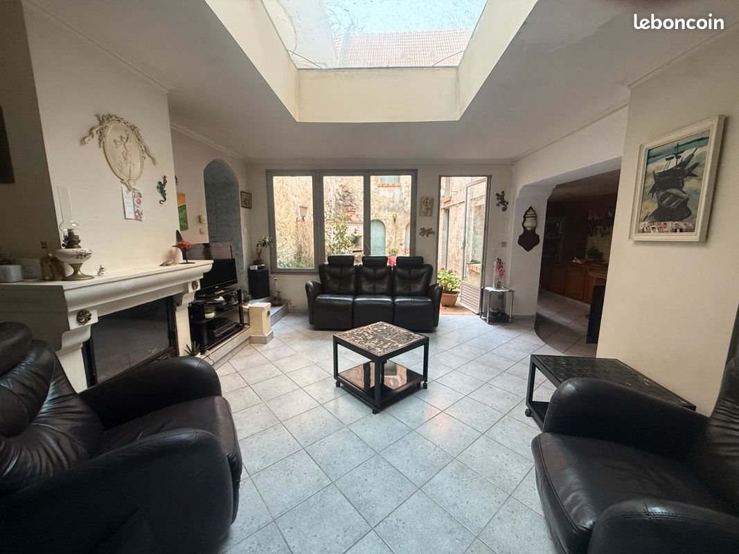 Maison à vendre, 230m², Chézy-sur-Marne