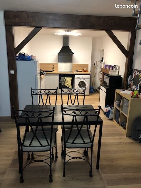 Appartement à louer, 60m², Nantes