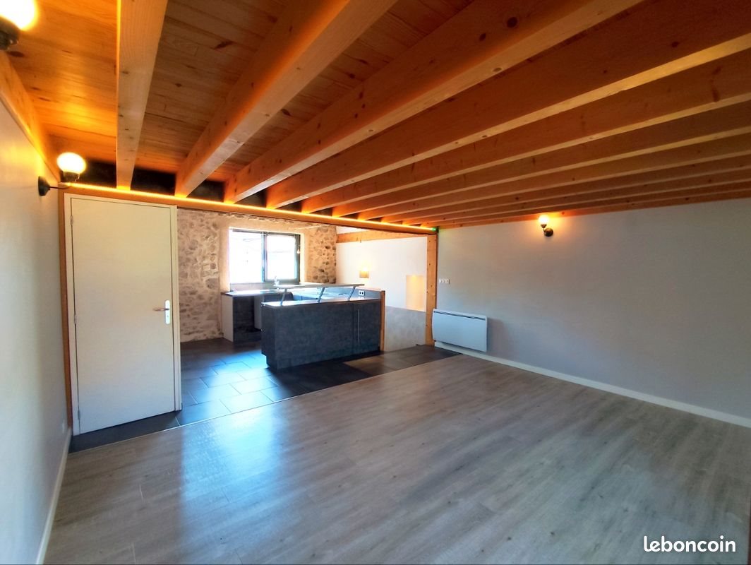 Maison à vendre, 83m², Plats