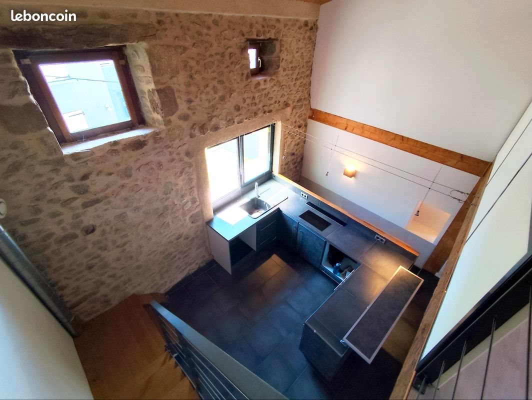 Maison à vendre, 83m², Plats