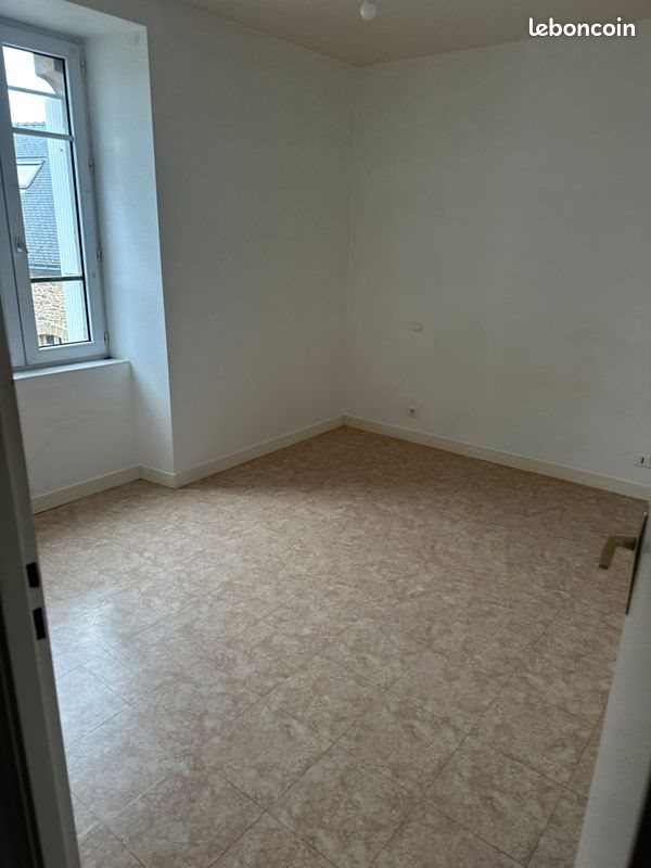 Appartement à louer, 61m², Moréac