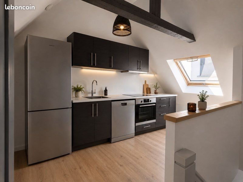 Appartement à louer, 72m², Duppigheim