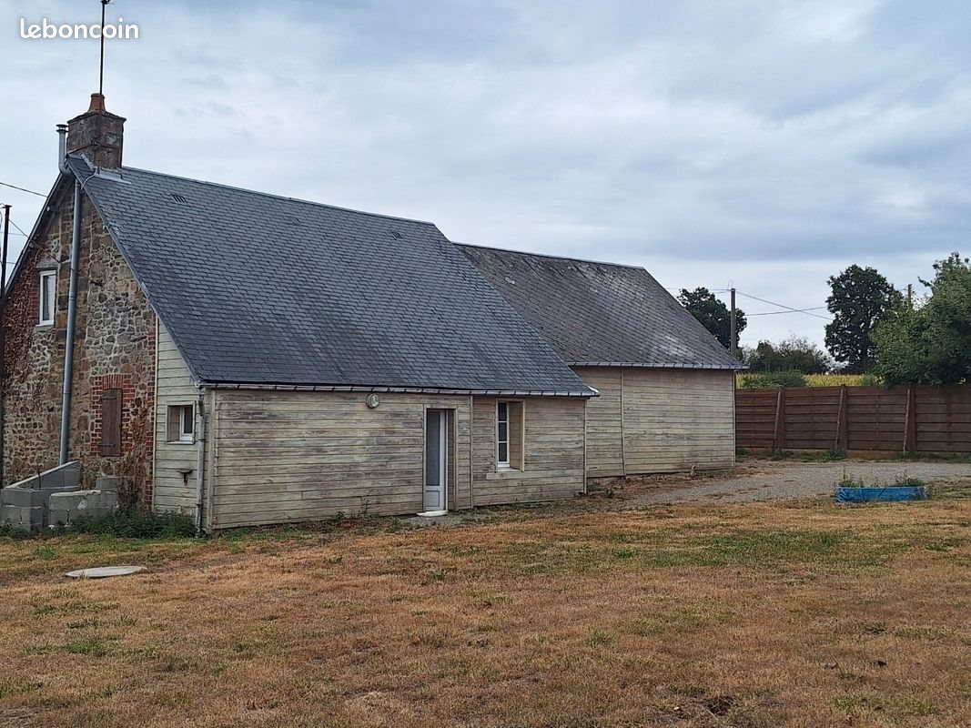 Maison à vendre, 75m², Briouze