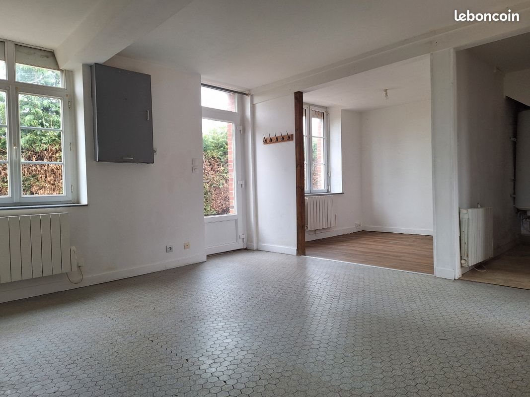 Maison à vendre, 75m², Briouze