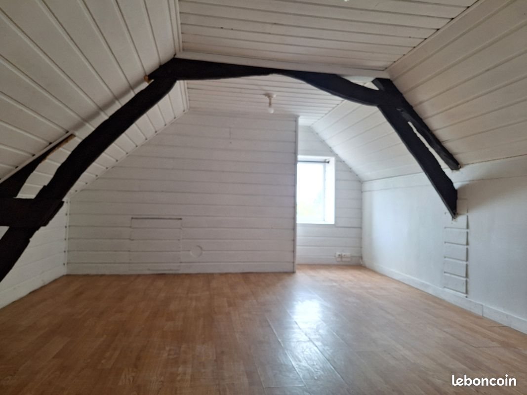 Maison à vendre, 75m², Briouze