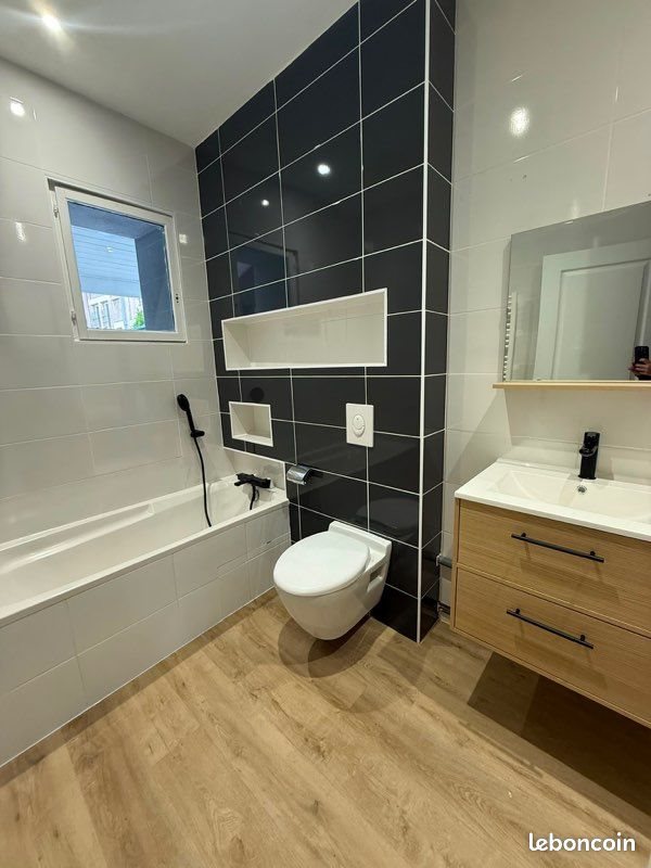 Appartement à louer, 120m², Oyonnax