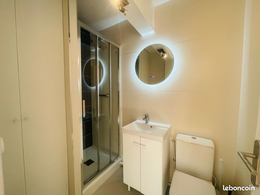 Appartement à vendre, 38m², Montreuil