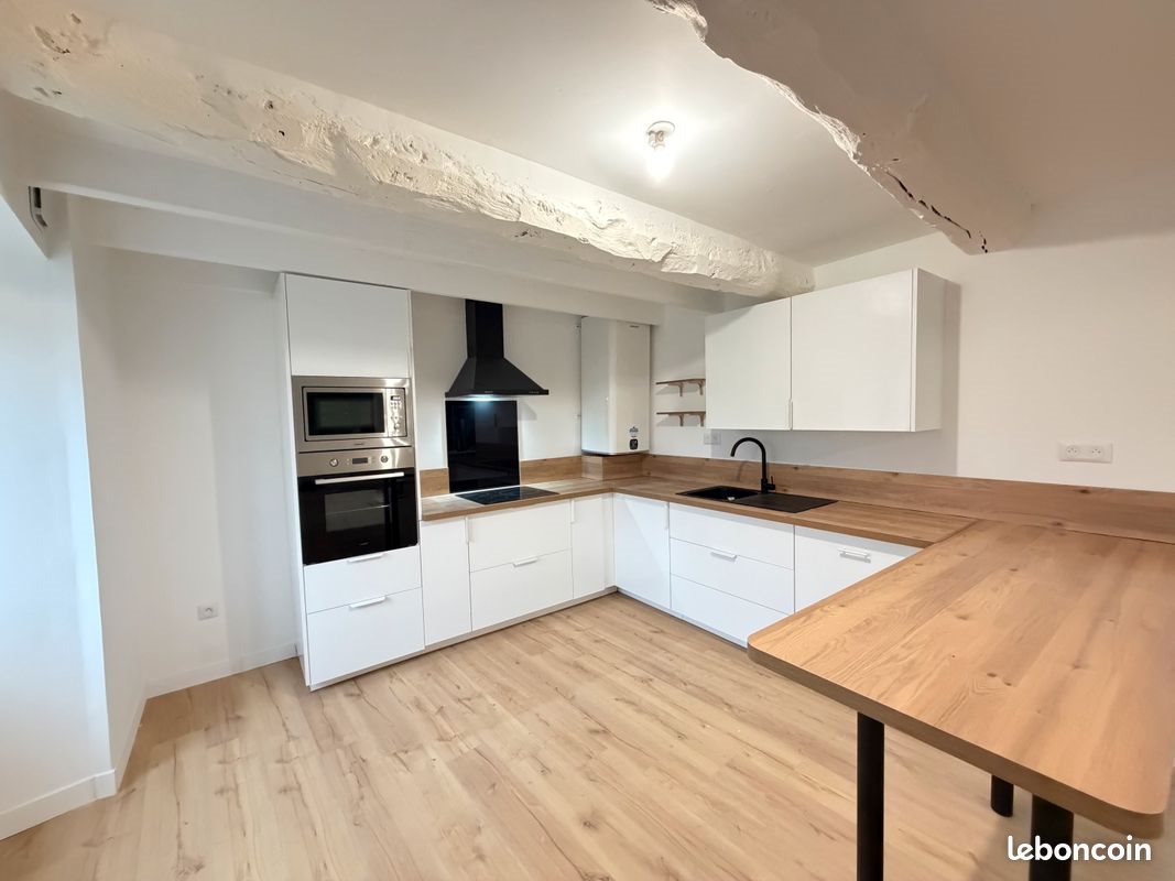 Maison à vendre, 103m², Ploërmel