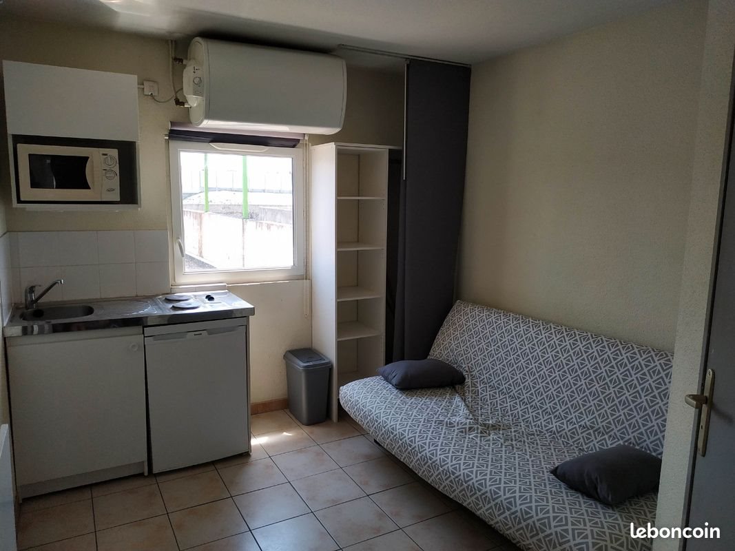 Appartement à louer, 12m², Albi