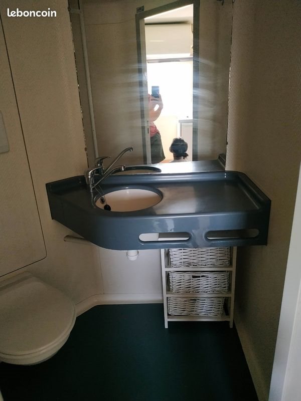 Appartement à louer, 12m², Albi