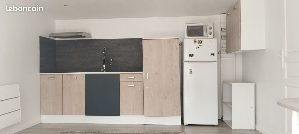 Maison à louer, 28m², Gradignan