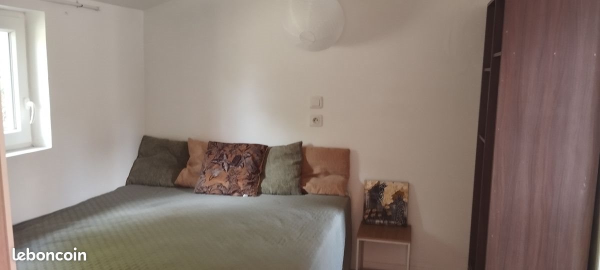 Maison à louer, 28m², Gradignan