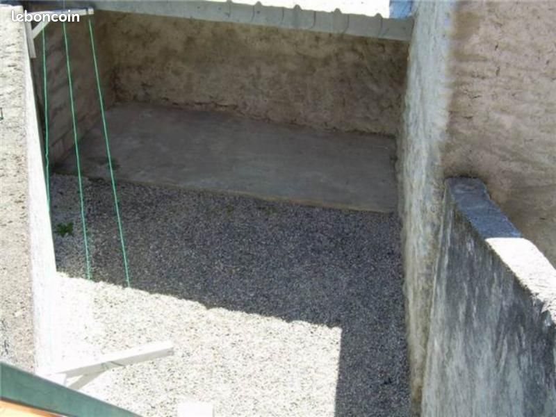 Appartement à louer, 26m², Ossun