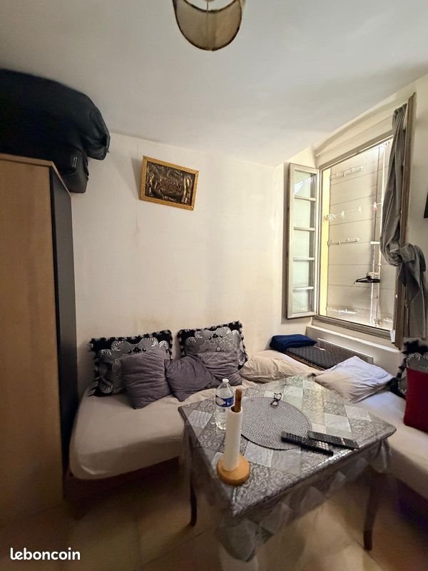 Appartement à vendre, 21m², Arles