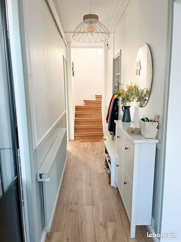 Maison à vendre, 90m², Marolles-en-Hurepoix