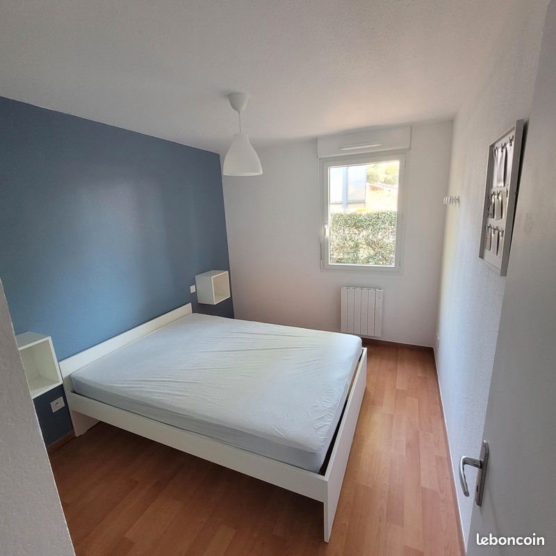 Appartement à louer, 41m², Castelnau-d'Estrétefonds
