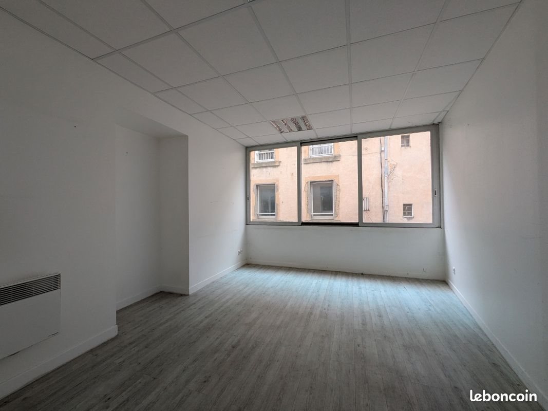 Appartement à vendre, 33m², Tournon-sur-Rhône