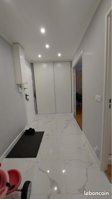 Appartement à vendre, 82m², Neuilly-sur-Marne