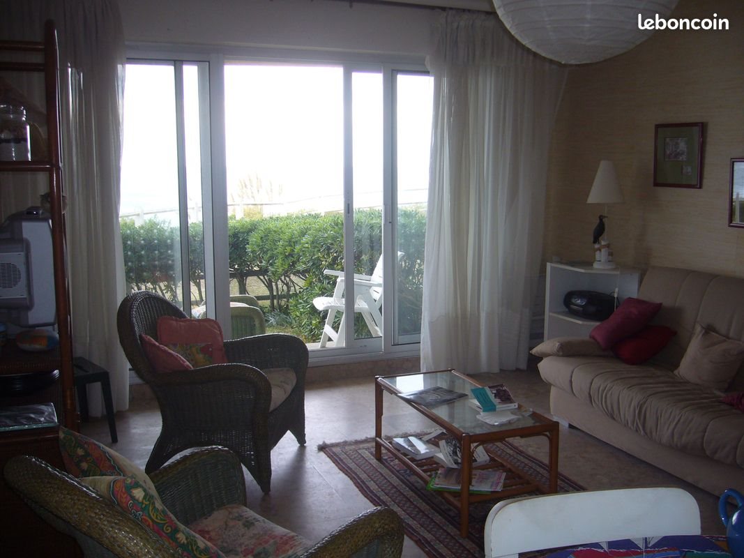 Appartement à louer, 72m², Biarritz