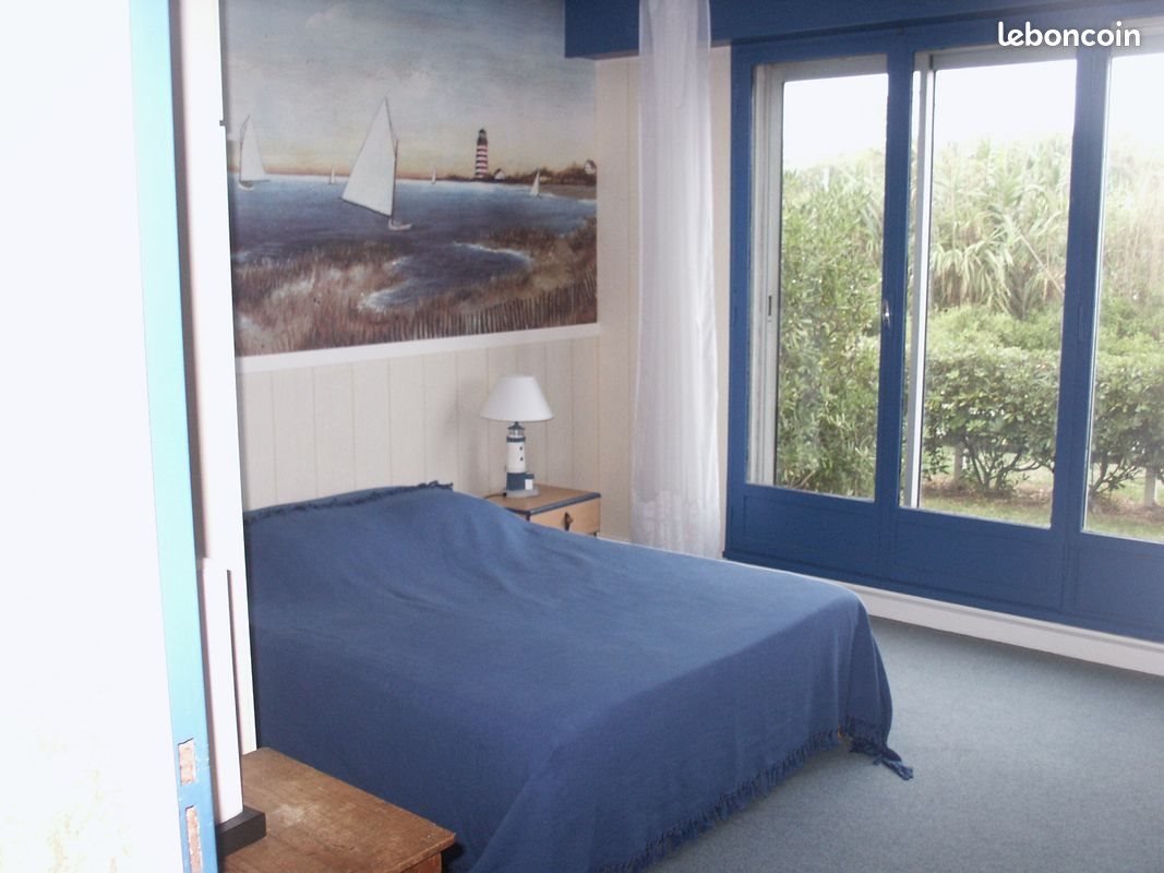 Appartement à louer, 72m², Biarritz