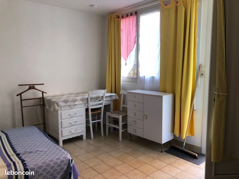 Appartement à louer, 18m², Saint-Brieuc