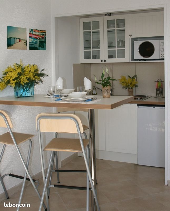Appartement à louer, 24m², Fréjus