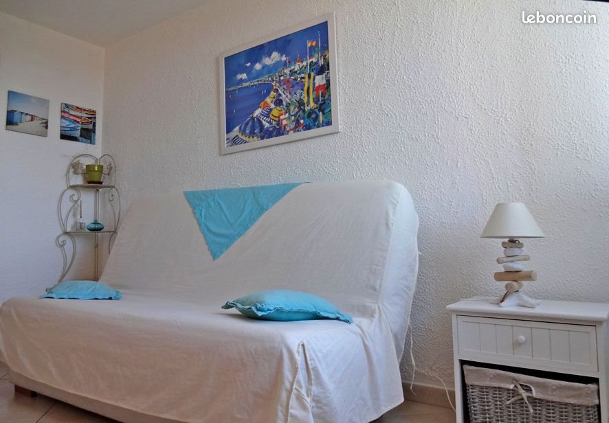 Appartement à louer, 24m², Fréjus