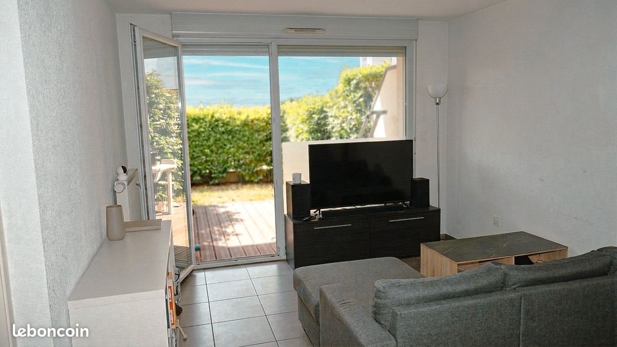 Appartement à vendre, 44m², Toulouse