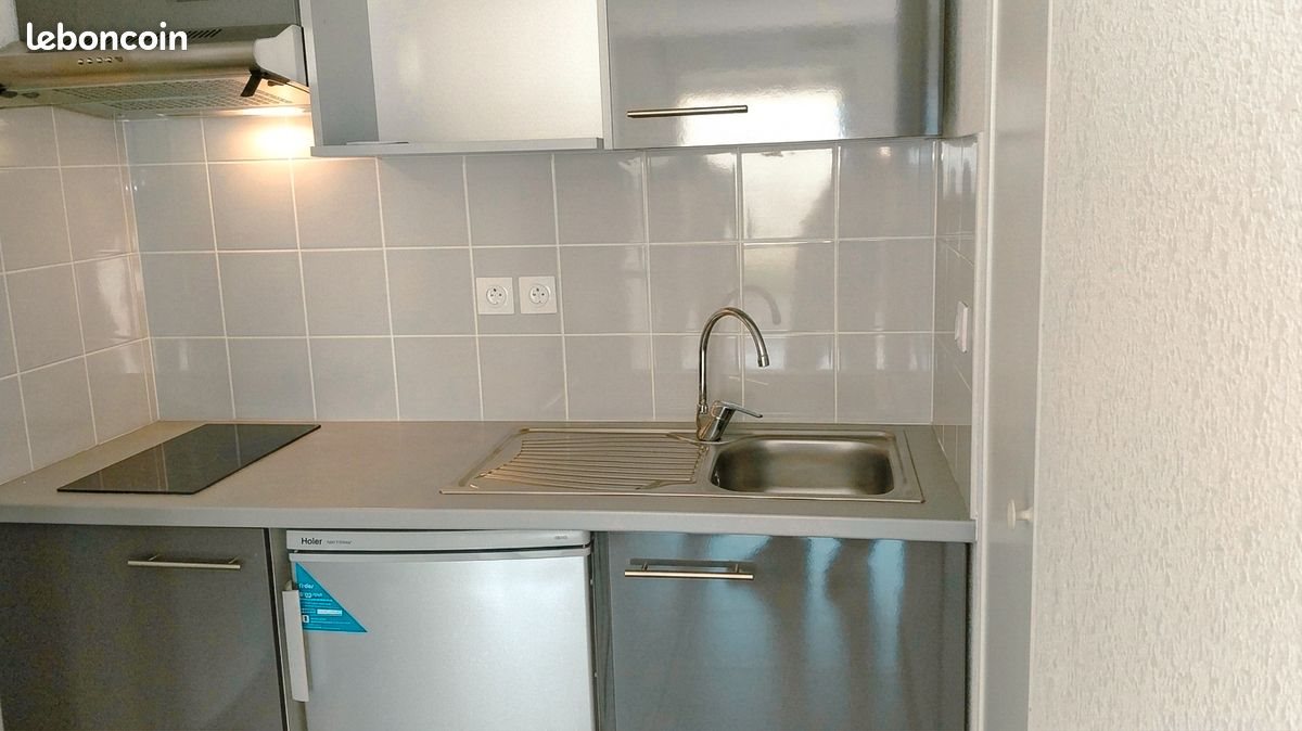 Appartement à vendre, 44m², Toulouse