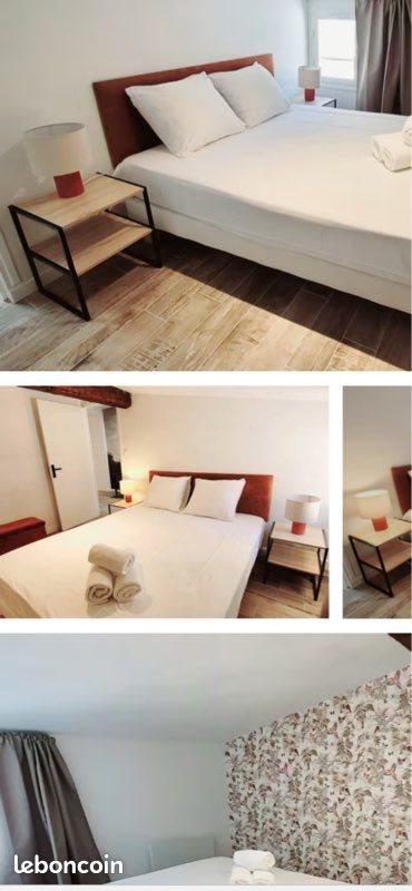 Appartement à louer, 45m², Nîmes