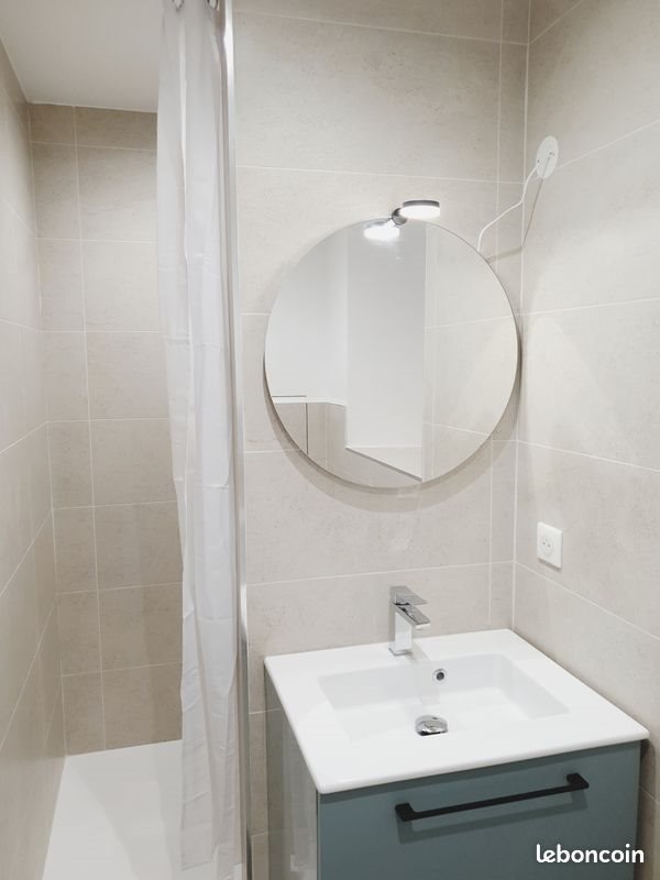 Appartement à louer, 27m², Apt