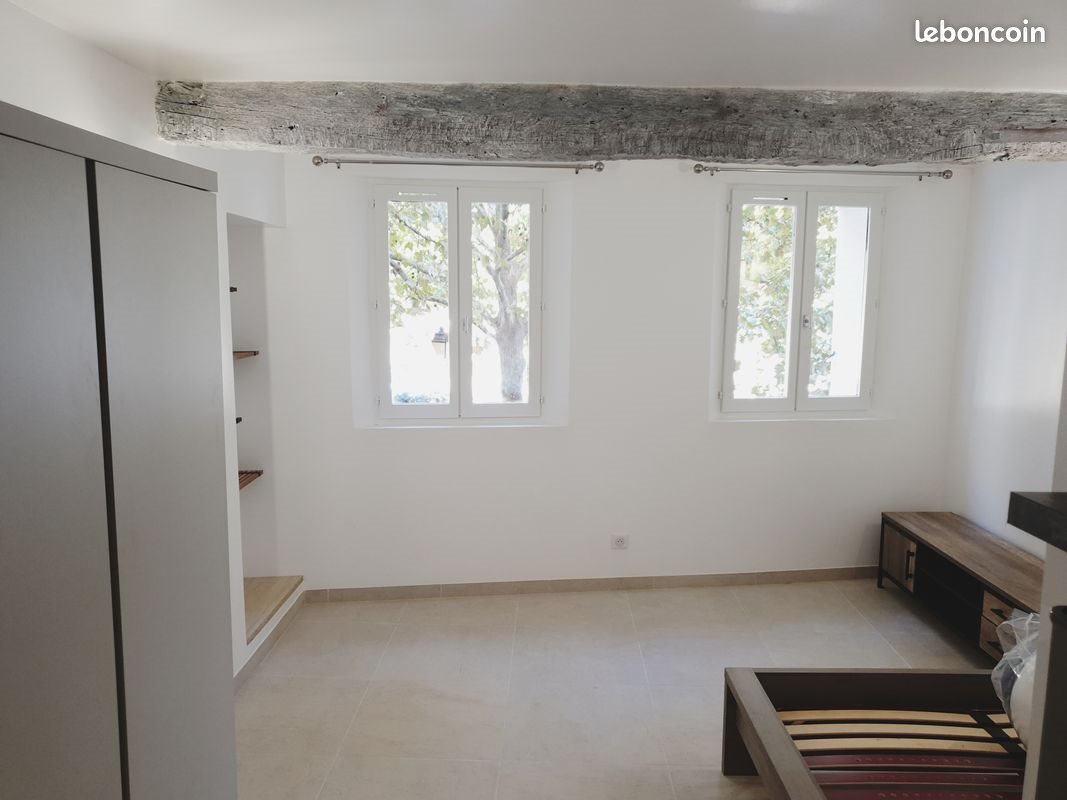 Appartement à louer, 27m², Apt