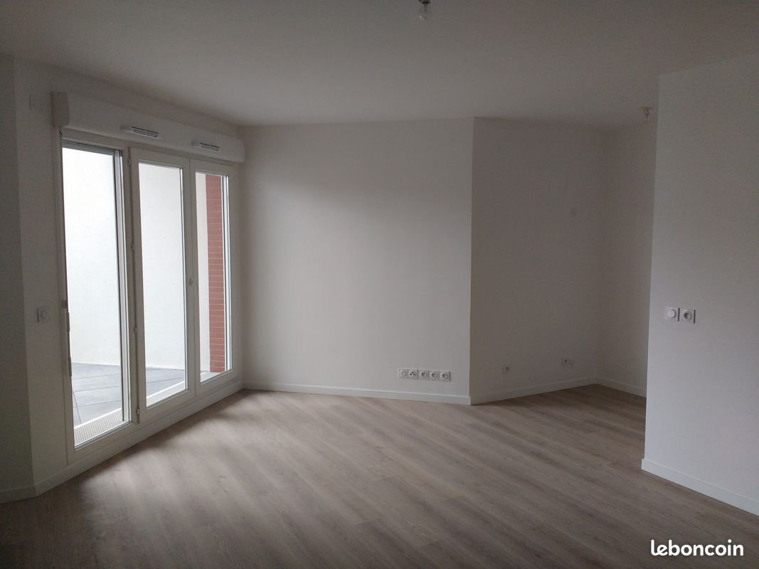 Appartement à louer, 33m², Créteil