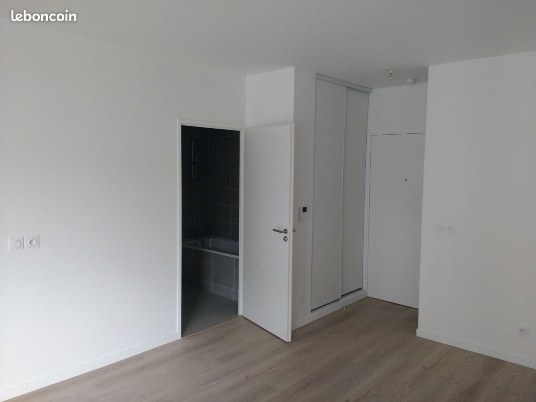 Appartement à louer, 33m², Créteil