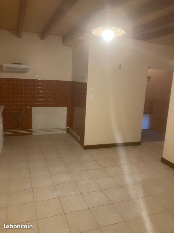 Maison à vendre, 35m², Laqueuille