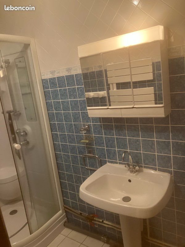 Maison à vendre, 35m², Laqueuille