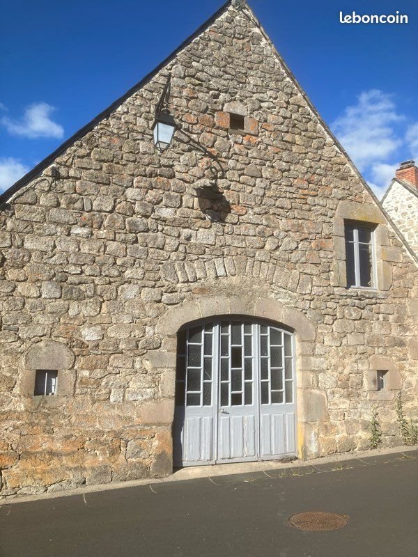 Maison à vendre, 35m², Laqueuille