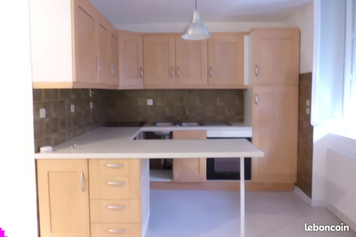 Appartement à louer, 68m², Vic-en-Bigorre