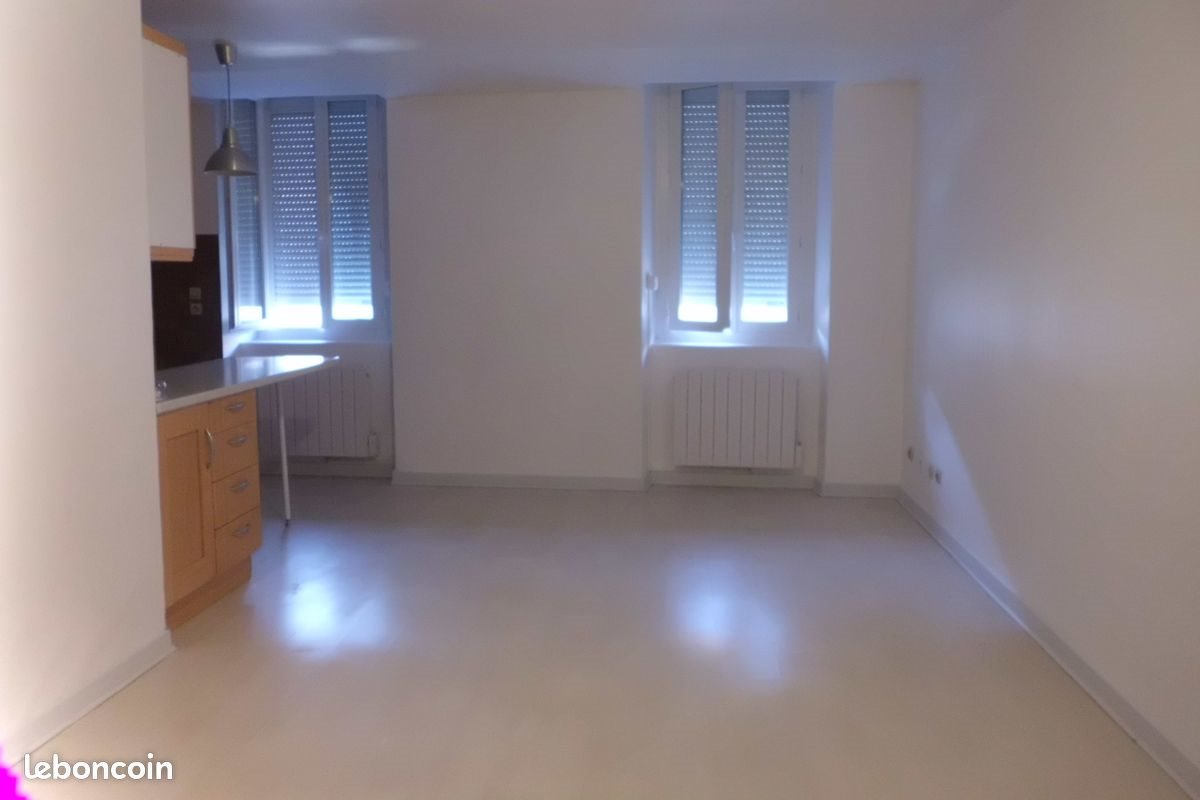 Appartement à louer, 68m², Vic-en-Bigorre